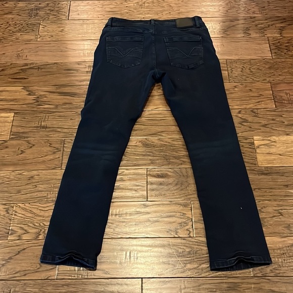 Artful Rebel Straight Slim Size 34 x 32 - Picture 2 of 16